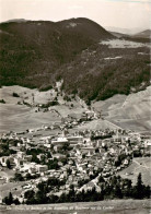 13914189 Sainte_Croix_VD Panorama Le Suchet Et Les Aiguilles De Baulmes Vus Du C - Other & Unclassified