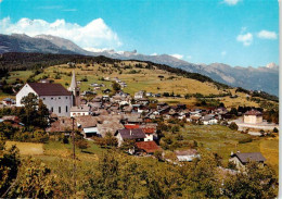 13914179 Lens_Sierre_VS Panorama - Sonstige & Ohne Zuordnung