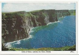 179 -Cliffs Of Moher, Lahinch, Co. Clare - Clare