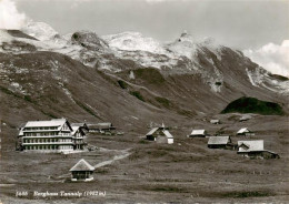 13909689 Melchtal_Melchthal_OW Berghaus Tannalp - Andere & Zonder Classificatie