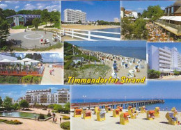 AK 211481 GERMANY - Timmendorfer Strand An Der Ostsee - Timmendorfer Strand