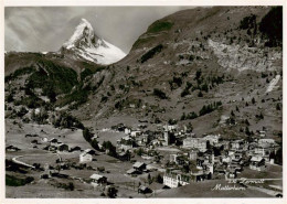 13909257 Zermatt_VS Panorama Mit Matterhorn - Sonstige & Ohne Zuordnung