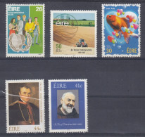 EIRE IRLANDE NEUFS SANS CHARNIERE ** - Unused Stamps