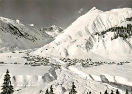 13909117 Sedrun Panorama - Autres & Non Classés