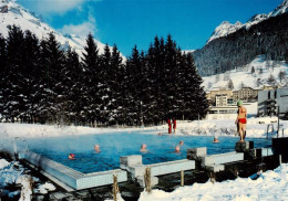 13907697 Leukerbad_Loueche-les-Bains_VS Thermal Schwimmbad - Sonstige & Ohne Zuordnung