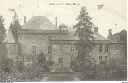 Chateau Du Pailly (52) - Other & Unclassified