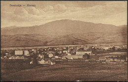 North Macedonia-----Gevgelija-----old Postcard - Macédoine Du Nord