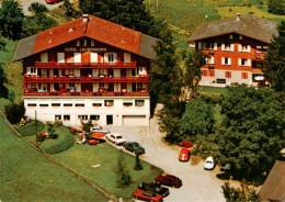 13905669 Grindelwald_BE Hotel Lauberhorn Fliegeraufnahme - Other & Unclassified