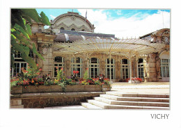CPM FRANCE 03 ALLIER VICHY - Le Casino - Vichy