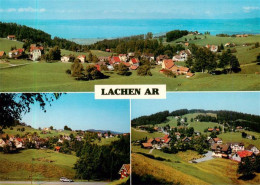 13901997 Lachen AR Panorama Walzenhausen Lachen AR - Altri & Non Classificati