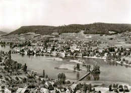 13901967 Stein Rhein SH Panorama  - Andere & Zonder Classificatie