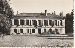 33 ARBANATS -- Le Château CPSM - Andere & Zonder Classificatie