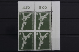 Berlin, MiNr. 494, Ecke Rechts Oben, Postfrisch - Unused Stamps