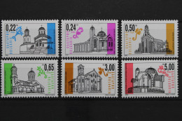 Bulgarien, MiNr. 4478-4483 A, Postfrisch - Altri & Non Classificati