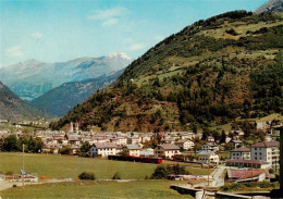 13901639 Poschiavo GR Panorama  - Sonstige & Ohne Zuordnung