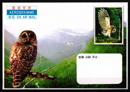 Korea Nord 5151 Postfrisch Auf Brief #KJ303 - Autres & Non Classés