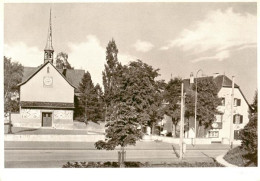 13901379 St Jakob An Der Birs Basel BS Historisches Kirchlein  - Sonstige & Ohne Zuordnung