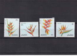 Jamaica Nº 655 Al 658 - Jamaique (1962-...)