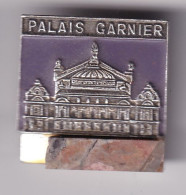 Pin's à Vrai Dire épinglette De Russie Palais Garnier  Réf 8920 - Städte
