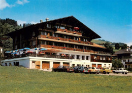 13894507 Schoenried BE Hotel Bahnhof  - Other & Unclassified