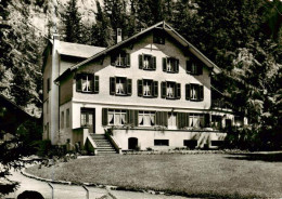 13891389 Kandersteg BE Hotel Doldenhorn Kandersteg BE - Other & Unclassified