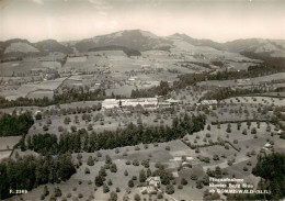 13891379 Gommiswald SG Kloster Berg Sion  - Sonstige & Ohne Zuordnung