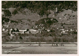 13890327 Haldenstein Chur GR Panorama  - Altri & Non Classificati