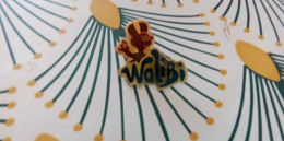 PINS WALIBI - Altri & Non Classificati