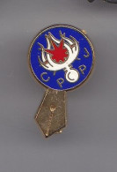 Pin's CJPCP Réf 6345 - Militari