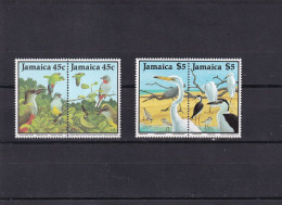 Jamaica Nº 699 Al 702 - Jamaique (1962-...)