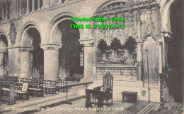 R343718 St. Bartholomew The Great Prior Raheres Tomb. The London Stereoscopic Co - Otros & Sin Clasificación