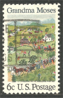 AF-200 USA Grandma Moses Parade Cheval Horse Pferd Caballo Cavallo Paard - Landwirtschaft