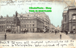 R343752 Pall Mall. London. E. T. W. D. 1905 - Other & Unclassified
