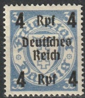 1939...717 ** - Unused Stamps