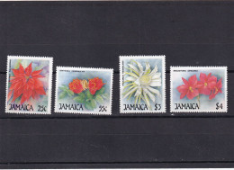 Jamaica Nº 736 Al 739 - Jamaica (1962-...)