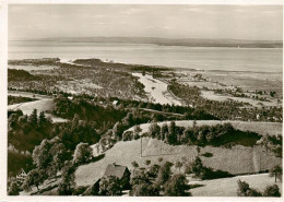 13879577 Walzenhausen AR Panorama Blick Vom Gasthaus Zur Frohen Aussicht Altenrh - Autres & Non Classés