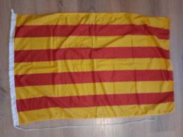 Drapeau Catalan (neuf) - Other & Unclassified