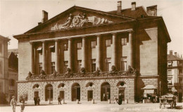 13879079 Neuchatel NE Hotel De Ville Neuchatel NE - Autres & Non Classés