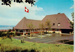 13876417 Fruthwilen Landgasthaus Haldenhof Fruthwilen - Autres & Non Classés