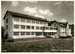 13874869 Wattwil SG Krankenhaus  - Other & Unclassified