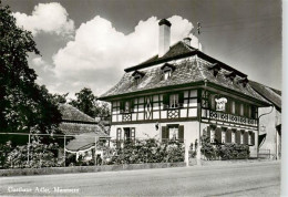 13874489 Mammern Gasthaus Adler Mammern - Autres & Non Classés