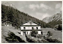 13873547 Zuort Gasthaus Zuort Val Sinestra Zuort - Sonstige & Ohne Zuordnung