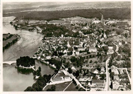 13873419 Rheinfelden AG Fliegeraufnahme Rheinfelden AG - Sonstige & Ohne Zuordnung