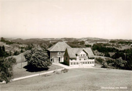 13873369 Allenwinden Gasthaus Zum Kreuz Allenwinden - Altri & Non Classificati