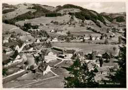 13873227 Necker Toggenburg SG Panorama  - Autres & Non Classés