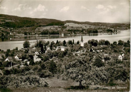 13872809 Mammern Am Untersee Panorama Mammern - Autres & Non Classés