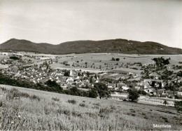 13872797 Schleitheim SH Panorama  - Andere & Zonder Classificatie