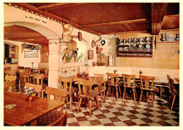 13872777 Leukerbad Loueche-les-Bains VS Restaurant Walliser Kanne Gaststube  - Other & Unclassified