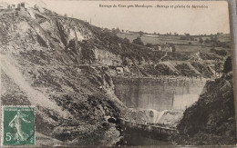 Montluçon Barrage Du Cher Près MONTLUCON - Montlucon