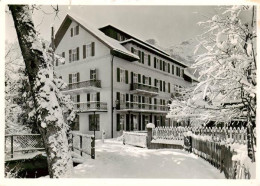 13872627 Engelberg  OW Hotel Marguerite  - Altri & Non Classificati